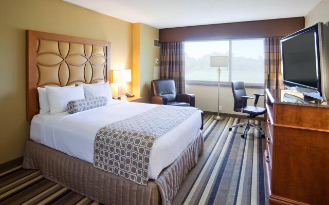 Crowne Plaza Minneapolis West by IHG