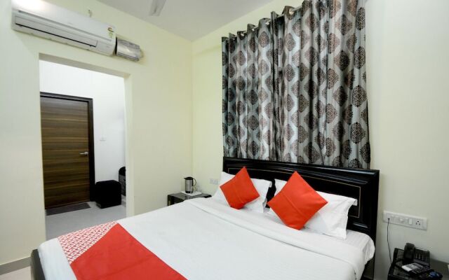 Hotel Pearl Palace