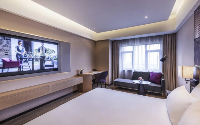 Mercure Shanghai Jiuting