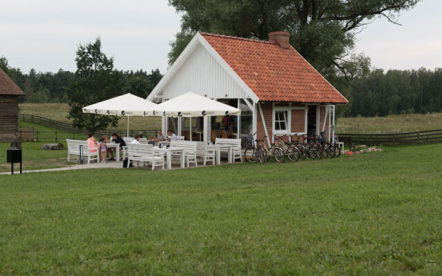 Apartamenty Szelagówka