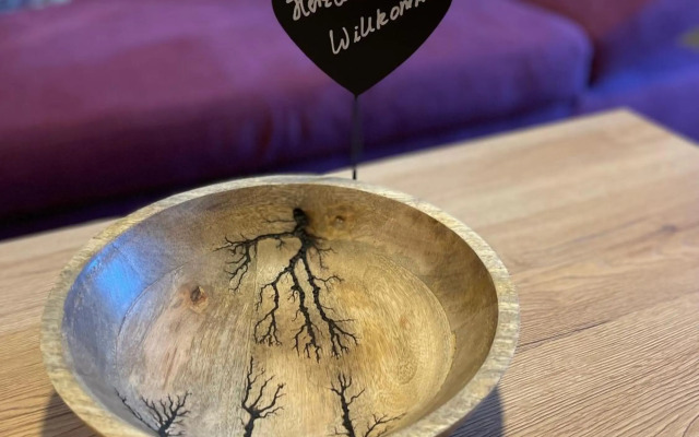 Tiroler Alpblick Appartements