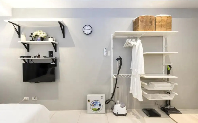 Scandinavian Studio at The Pearl Place