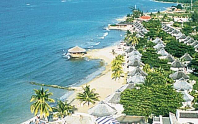 Club Caribbean