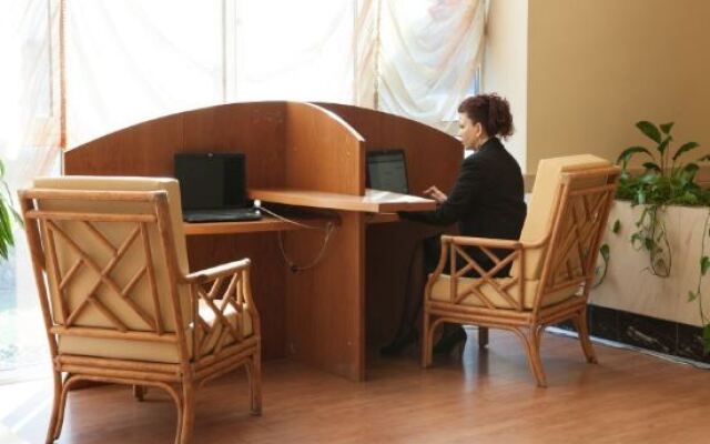 Continental Forum Constanta