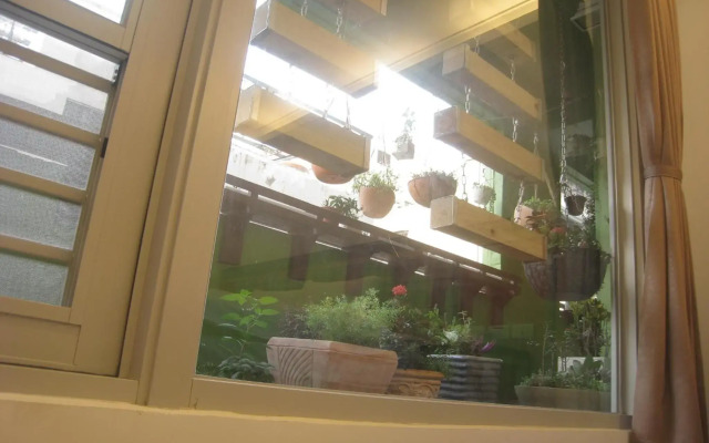 Formosa Boulevard Station Garden Hotel