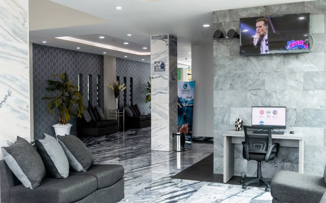 Hotel 5 Inn Plus