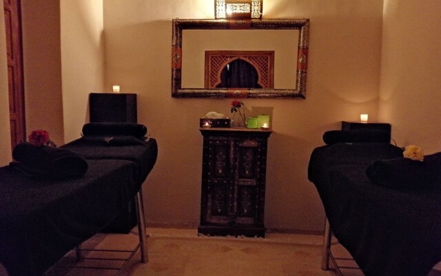 Riad Doby & SPA Marrakech