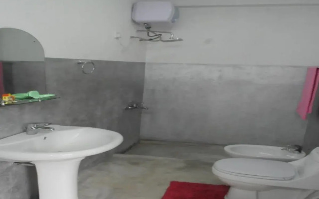 Ishiran Holiday Homes