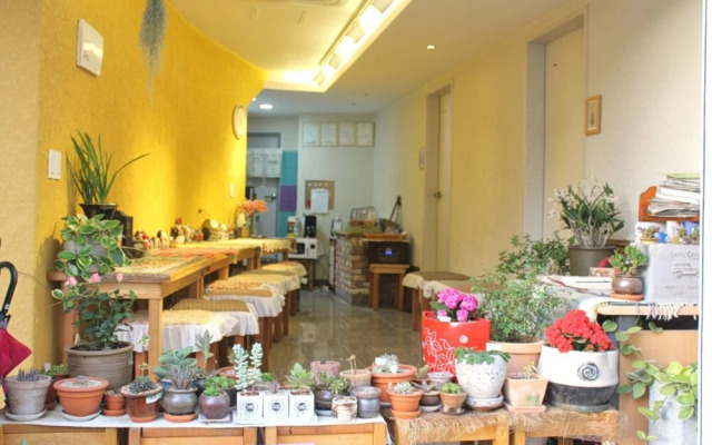 Tongyeong Semiee Guest House