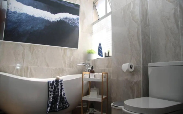 Luxury Apartment in Umhlanga Rocks