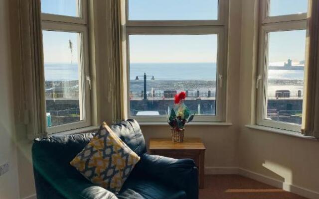 Cunard Apartments