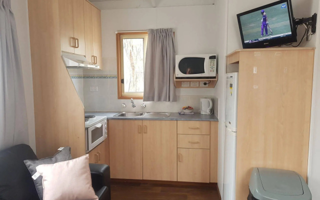 Euroa Caravan Park