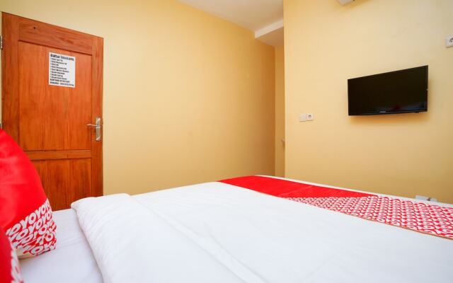 Hotel O Az Zahra Residence Syariah