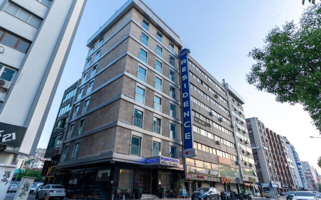 Ketenci Residence Hotel