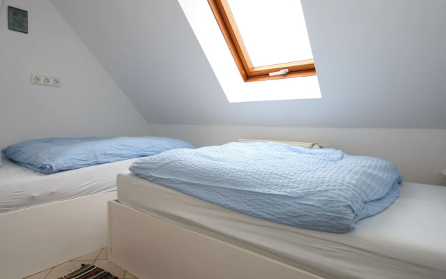 Cottage, Uppost in Upost