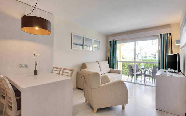 Aparthotel Alcudia Garden