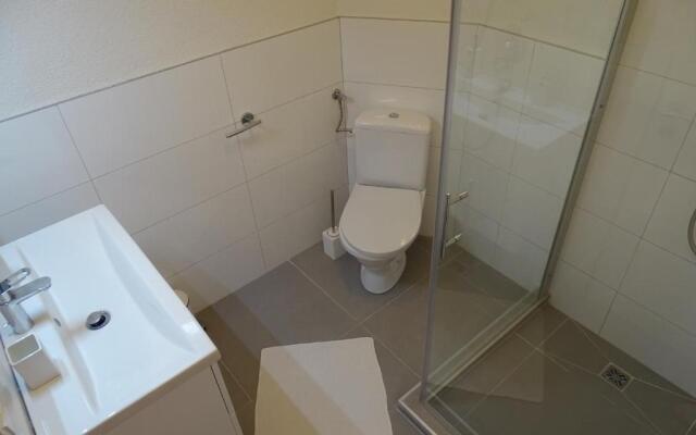 Seaside Villa mit Pool für 12 Personen