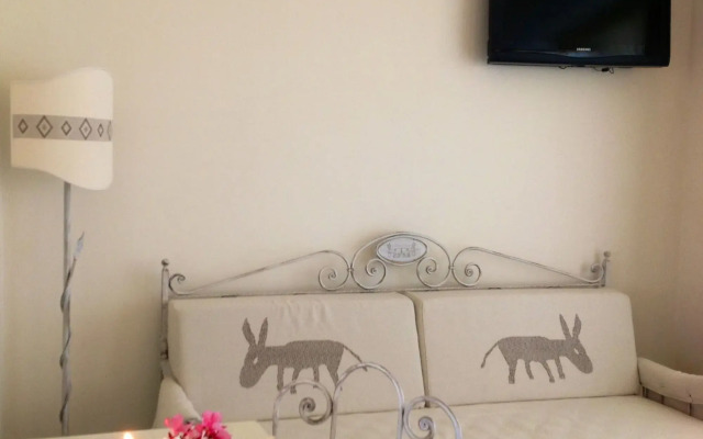 Beach Hotel Budoni