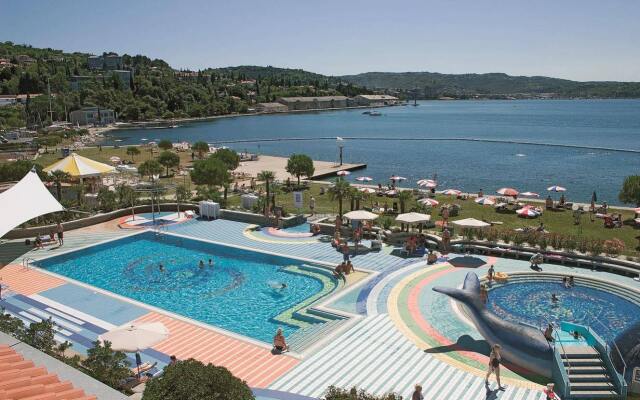 Hotel Ville Park Premium