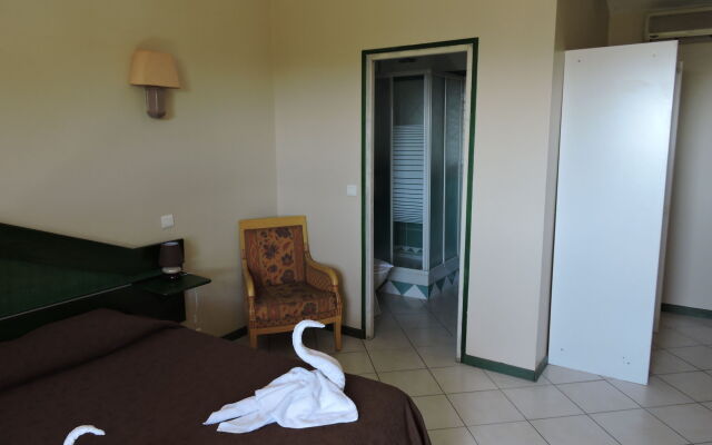 Hôtel Clair de Lune