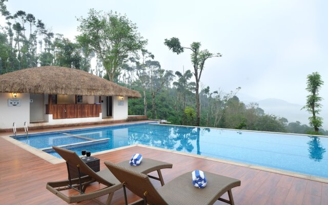 Tapovana The Fern Heritage Resort, Sakleshpur