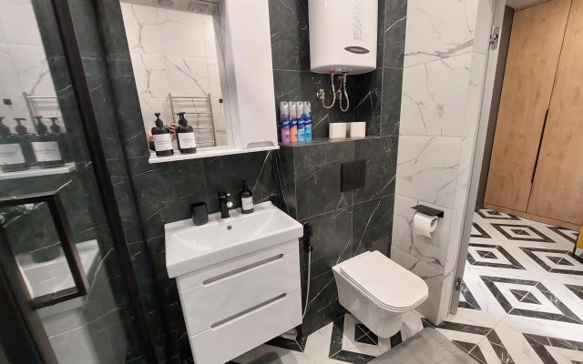 Апартаменты на улице Дачная 42