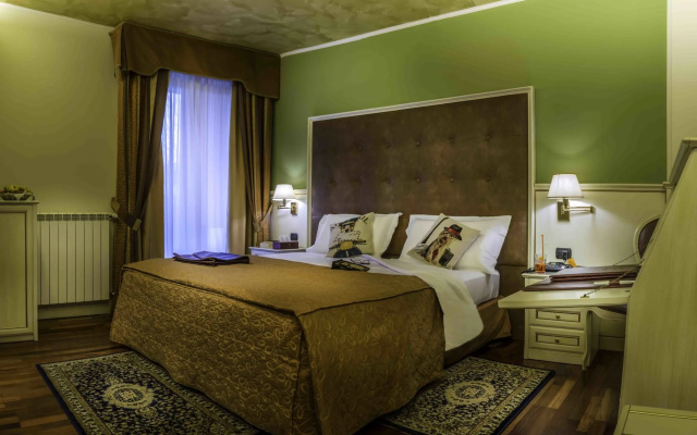 LVG Hotel Collection - La Bussola