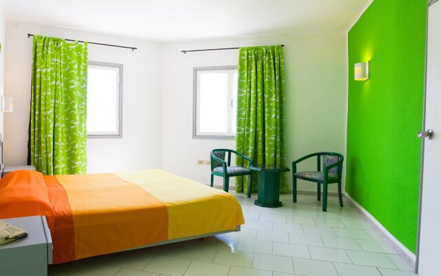 Kinza Hotel