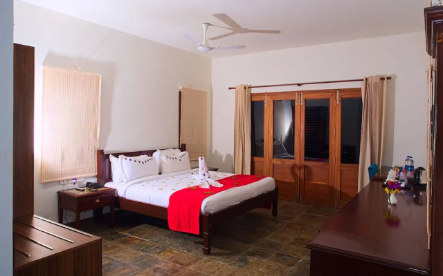 Vistara Resort