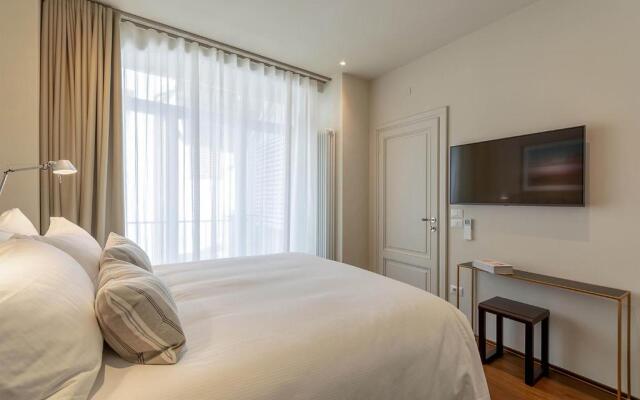 Porta Nera Private Living - adults only