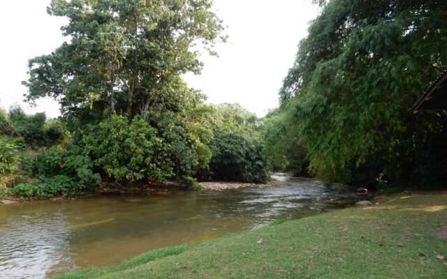 The Roots Eco-Resort