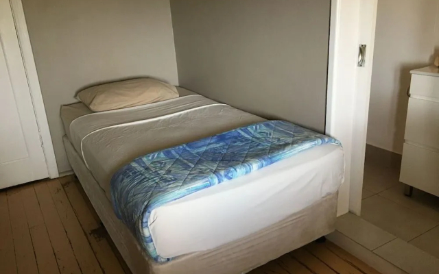 Hotel Corones