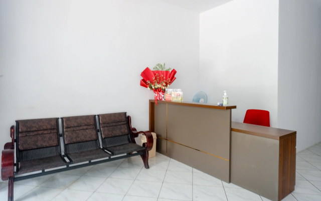 RedDoorz near Simpang Tujuh Kudus