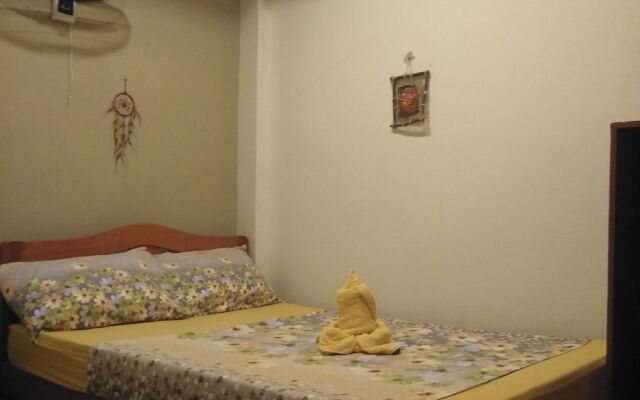 El Seatopia Beach Cottages