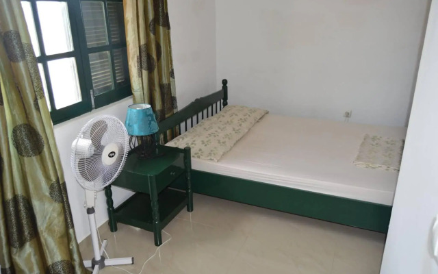 Apartamento t1 mobiliado-8432434