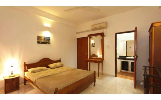 NS Apartments