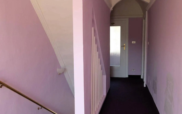 Hotel Pino Torinese