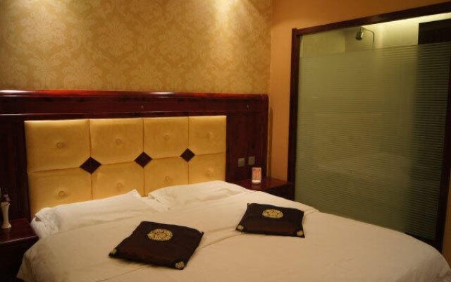 Longhua Hotel