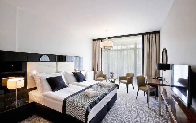 Diune Resort & Apartamenty