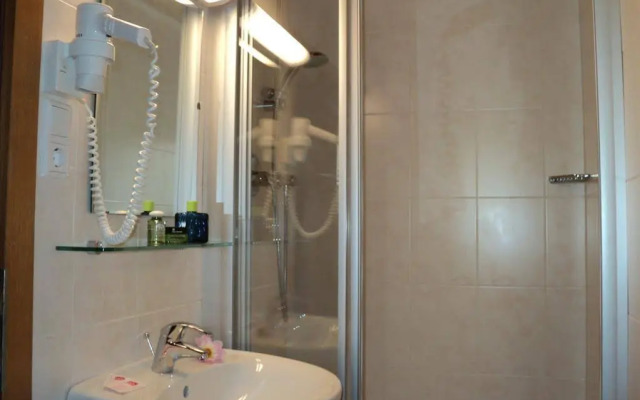 Apartmenthaus Gotthardt
