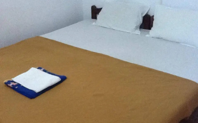 Shiva Ashvem Hotel