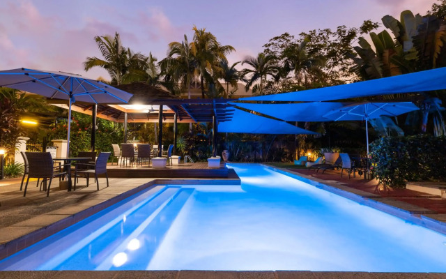 The Mediterranean Port Douglas