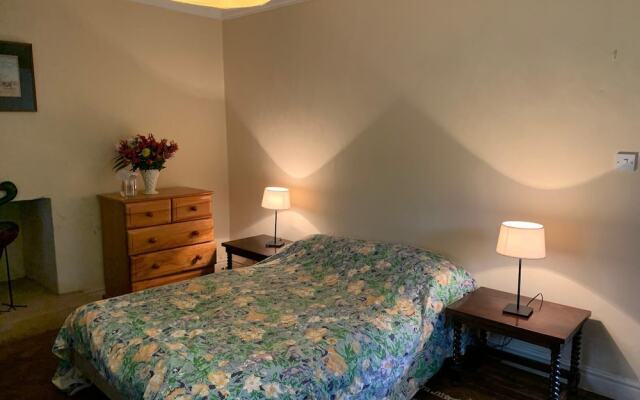 Kawamwaki Farm House