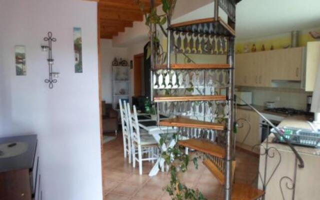 Casa No Chupal