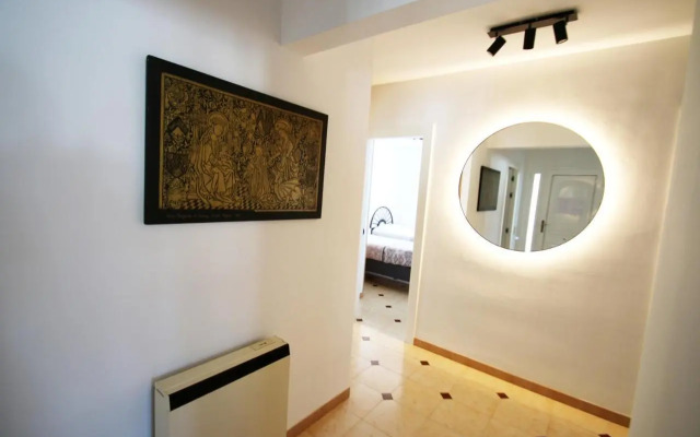 Villa Dorada