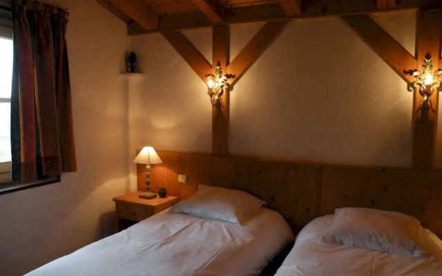 Le Chalet Altibar