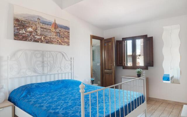 La Terrazza di San Lorenzo