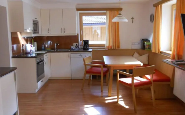 Ferienwohnung Maierhofer