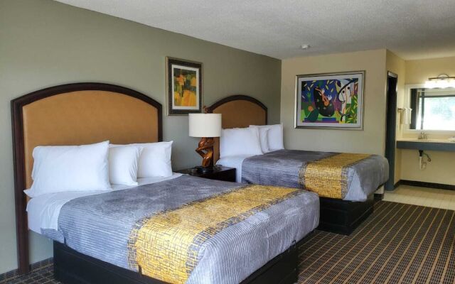 Palmetto Inn & Suites