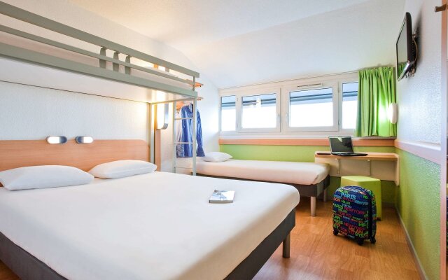 ibis budget Paris Porte de Pantin